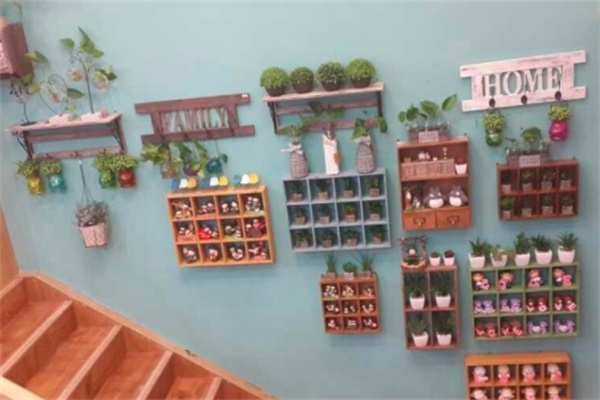 兜兜百货加盟 兜兜百货加盟