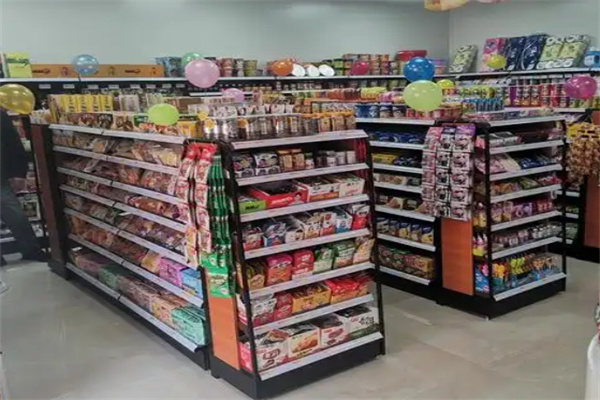 121便利店