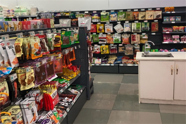 121便利店