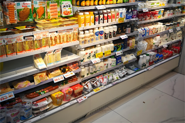 百姓佳便利店 百姓佳便利店