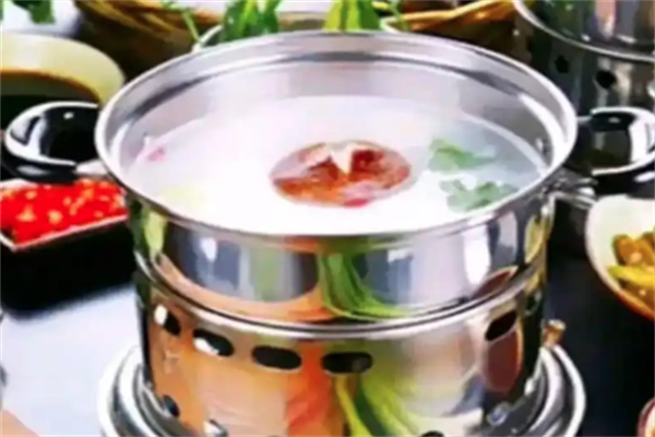 10元小火锅连锁店