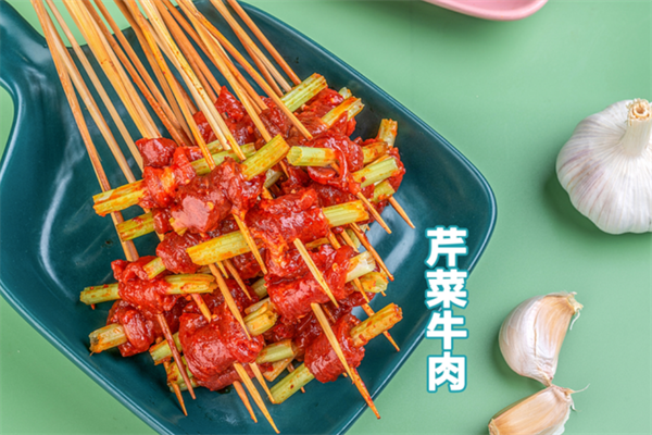 串天下串串香火锅