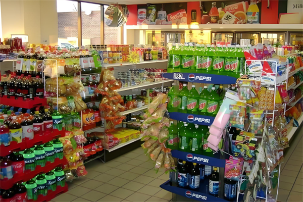 百姓佳便利店 百姓佳便利店