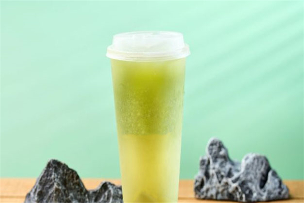 三千奶茶