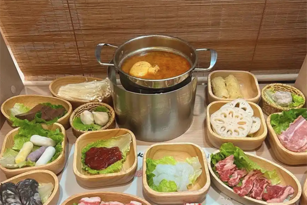 吖哺吖哺火锅