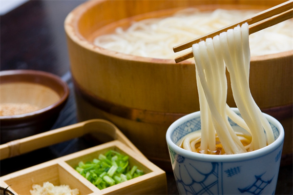 蒙自过桥米线