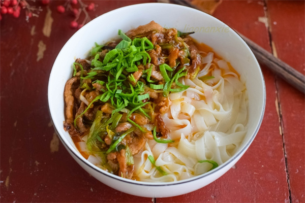 宅先生米粉