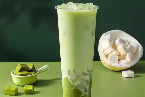 凤神奶茶