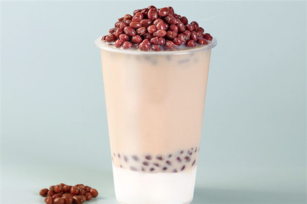 凤神奶茶