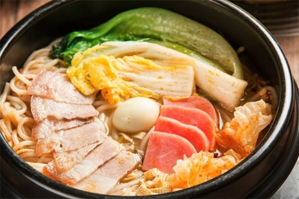 朕有料四鲜米线 朕有料四鲜米线