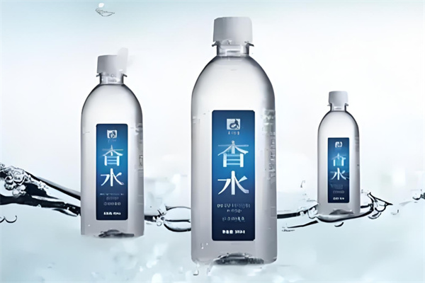 万润生牌杳水