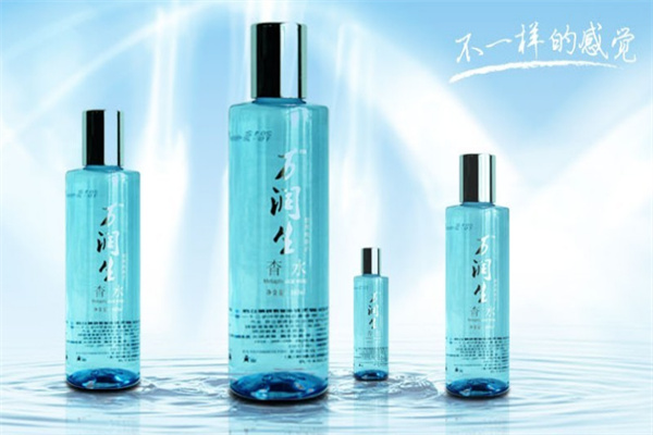万润生牌杳水