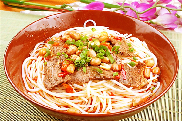 宅先生米粉