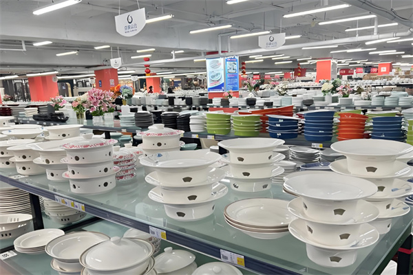 京美众合酒店用品