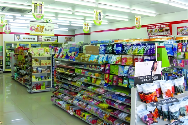 歌得便利店