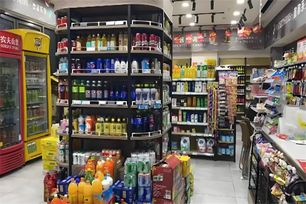 速万隆便利店
