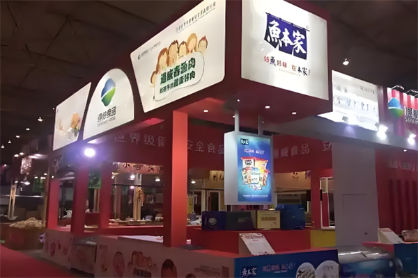 通威食品