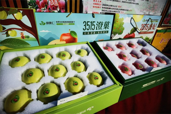 优品果汇