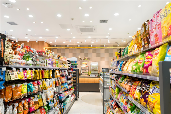 歌得便利店