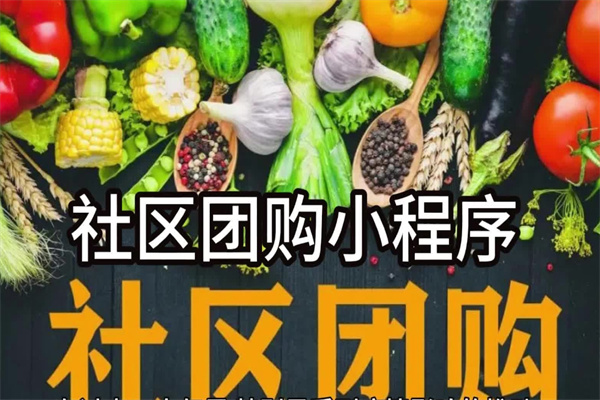 生活家社区团购
