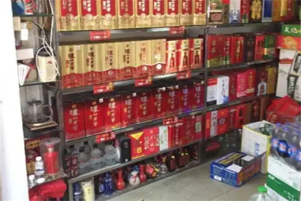 博胜百货