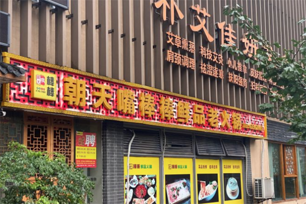 朝天嘴棒棒鲜品火锅