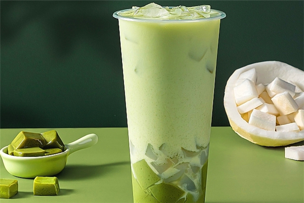 冰工厂奶茶 冰工厂奶茶