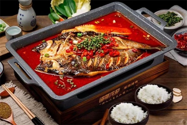 诸葛传奇军事烤鱼 诸葛传奇军事烤鱼