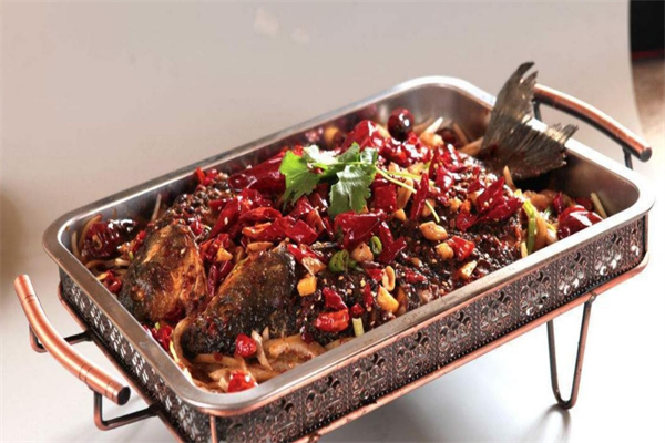 诸葛传奇军事烤鱼 诸葛传奇军事烤鱼