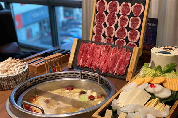 澳斯希普火锅