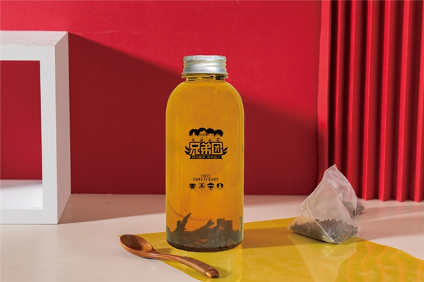 兄弟团奶茶加盟费多少钱？加盟怎么样