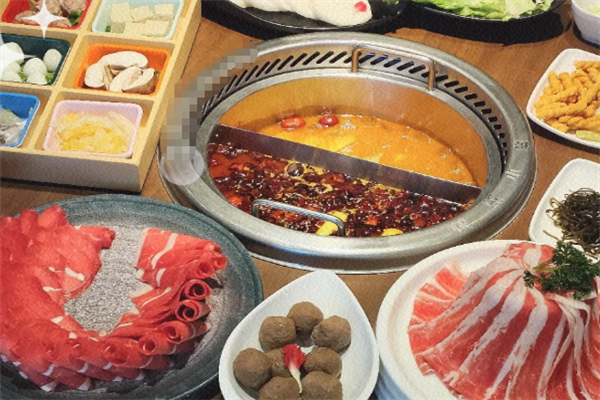 攀枝花火锅店