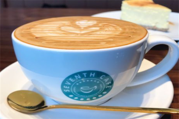 七号咖啡