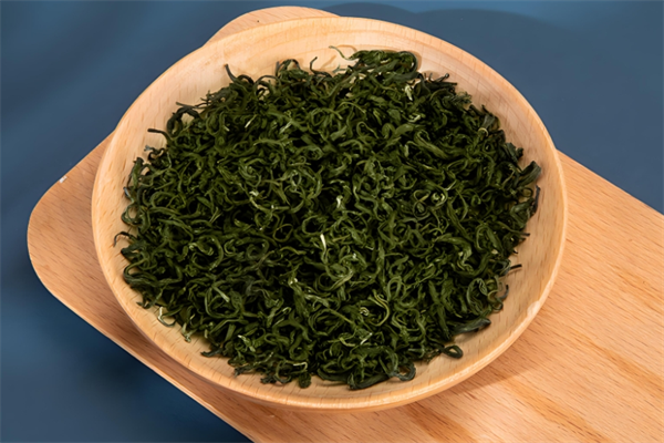 风山牌茶叶