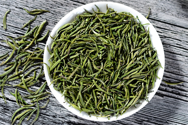 风山牌茶叶