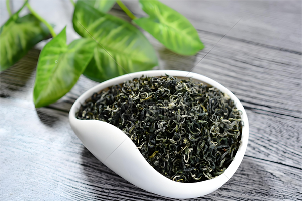 风山牌茶叶