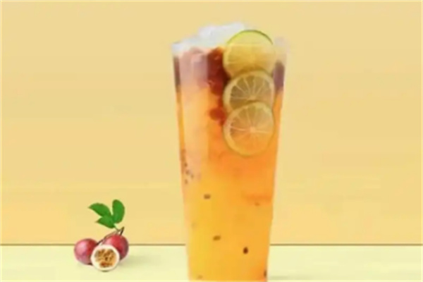 智者奶茶汉堡