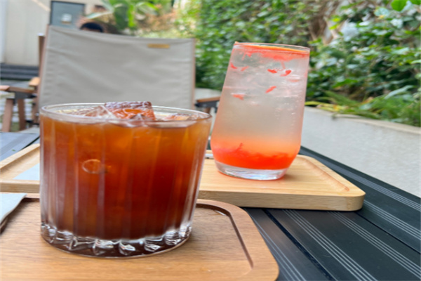 约杯奶茶