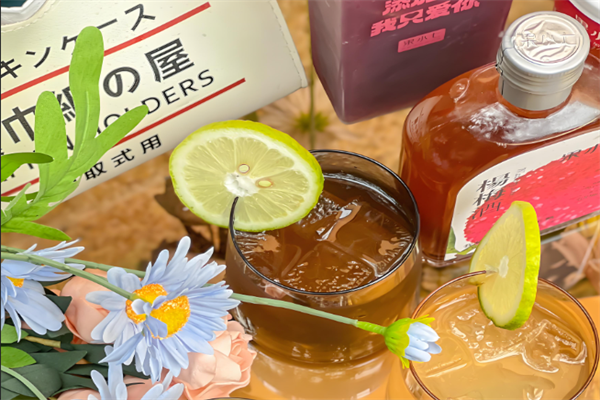 果小七