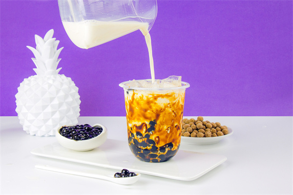 麦咖媞奶茶麦咖媞奶茶