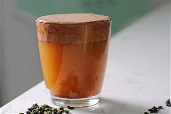 超爱奶茶馆