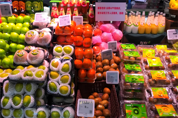 宋小菜生鲜
