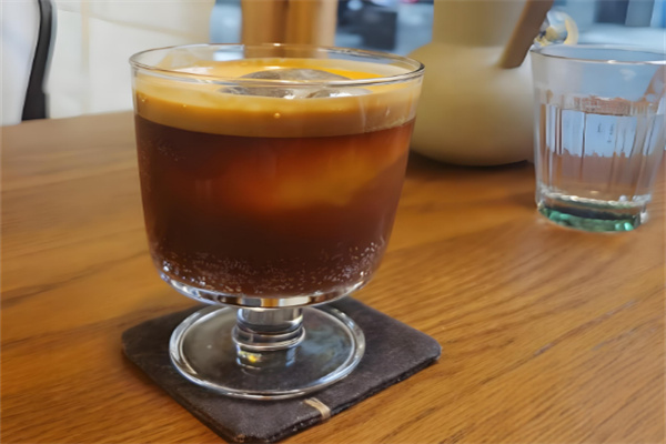 苏卡奶茶