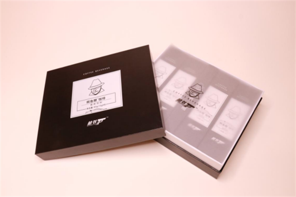 枪爷鳄鱼鞭咖啡