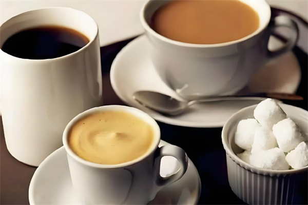 茶小堂奶茶