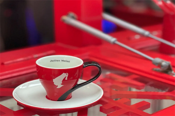 维也纳小红帽咖啡