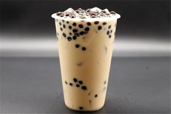 霸王别姬奶茶
