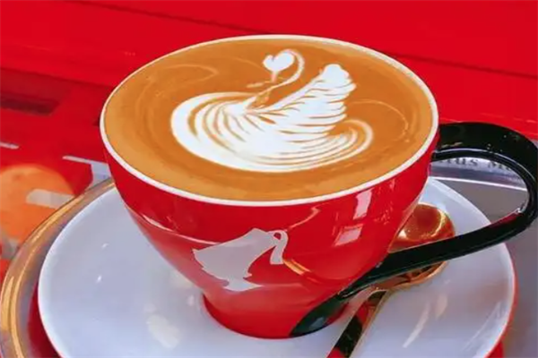 维也纳小红帽咖啡