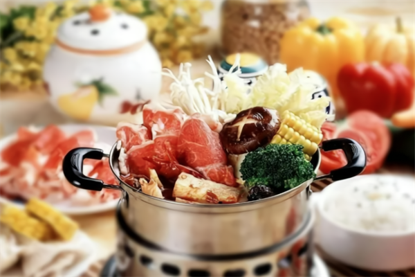 爱民小火锅