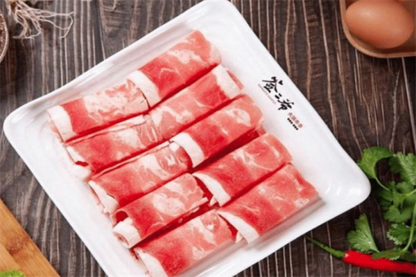 签二爷小鲍鱼火锅串串